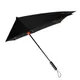 STORMaxi - Arodynamische stormparaplu - Handopening - Windproof -92 cm