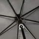 STORMaxi - Arodynamische stormparaplu - Handopening - Windproof -  92 cm