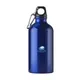 AluMini 500 ml aluminium waterfles