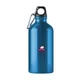 AluMini 500 ml aluminium waterfles