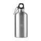 AluMini 500 ml aluminium waterfles