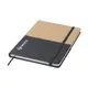 Journal Cork Notebook notitieboekje