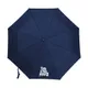 RPET Mini Umbrella opvouwbare paraplu 21 inch