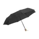 RPET Mini Umbrella opvouwbare paraplu 21 inch