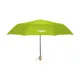 RPET Mini Umbrella opvouwbare paraplu 21 inch