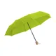 RPET Mini Umbrella opvouwbare paraplu 21 inch