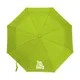 RPET Mini Umbrella opvouwbare paraplu 21 inch