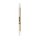 Bio Degradable Natural Pen pennen