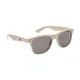 Malibu Eco Wheatstraw tarwestro zonnebril