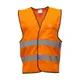 SafetyFirst veiligheidsvest