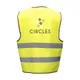 SafetyFirst veiligheidsvest
