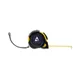 Rotary 5 meter rolmaat