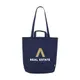 Organic Cotton Canvas Tote Bag (280 g/m²) winkeltas