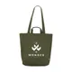 Organic Cotton Canvas Tote Bag (280 g/m²) winkeltas