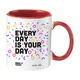 Full Colour Mug Colorato