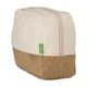 ECO Cork Cosmetic Bag toilettas