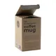 Re-Steel Recycled Coffee Mug 380 ml thermosbeker