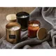 Wooosh Scented Candle True Wood geurkaars