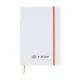 WhiteNote A5 notitieboek