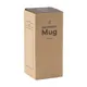 Geometric Mug 280 ml thermosbeker