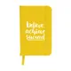 Pocket Notebook A6 notitieboek