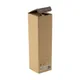 Frosted Bottle 500 ml thermosfles