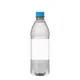 Bronwater 500 ml met draaidop