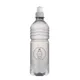 Bronwater 500 ml met sportdop