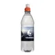 Bronwater 500 ml met sportdop