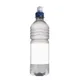 Bronwater 500 ml met sportdop