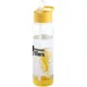 Tuttifrutti 740 ml Tritan™ infuser drinkfles