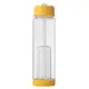 Tuttifrutti 740 ml Tritan™ infuser drinkfles