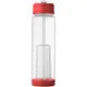 Tuttifrutti 740 ml Tritan™ infuser drinkfles
