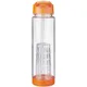 Tuttifrutti 740 ml Tritan™ infuser drinkfles