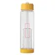 Tuttifrutti 740 ml Tritan™ infuser drinkfles