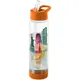 Tuttifrutti 740 ml Tritan™ infuser drinkfles