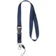 Sagan lanyard met afneembare gesp en telefoonhouder