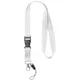 Sagan lanyard met afneembare gesp en telefoonhouder