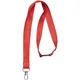 Julian bamboe lanyard met veiligheidssluiting