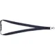 Dylan katoenen lanyard met veiligheidssluiting