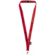 Tom gerecyclede PET lanyard met veiligheidssluiting