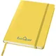 Classic A5 hardcover notitieboek