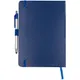 Crown A5 notitieboek met stylus balpen