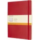 Classic XL softcover notitieboek - gelinieerd