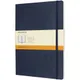 Classic XL softcover notitieboek - gelinieerd