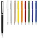 Slim aluminium balpen