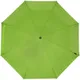 Birgit 21'' opvouwbare windproof gerecyclede PET-paraplu