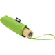 Birgit 21'' opvouwbare windproof gerecyclede PET-paraplu