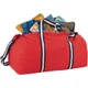 Weekender canvas reisduffeltas 40L