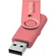 Rotate-metallic USB 4GB